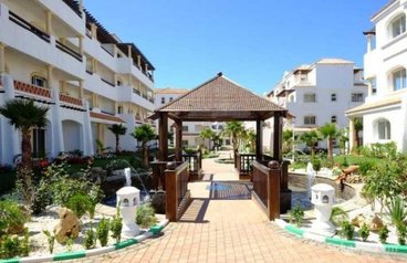 Bel appartement balnéaire