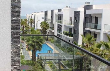 Bel appartement balnéaire
