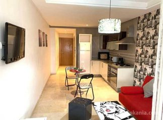 Sokrat location studio loft maublé