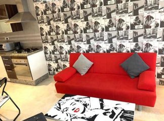 Sokrat location studio loft maublé