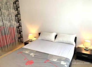 Sokrat location studio loft maublé