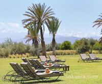 Villa luxe 7 ch