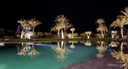Villa luxe 7 ch