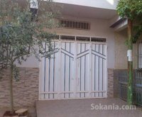 GARAGE L KRA