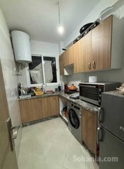 Appartement meublé meknes