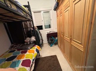 Appartement meublé meknes
