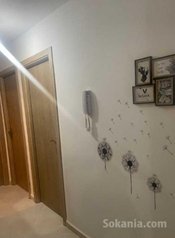 Appartement meublé meknes