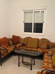 Appartement meublé meknes