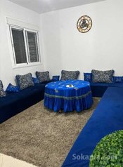 Appartement meublé meknes