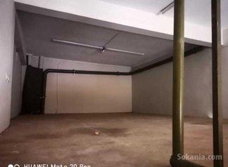 Location garage quartier OULFA