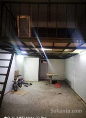 Location garage quartier OULFA