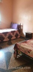 Villa meublée au centre d oujda