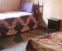 Villa meublée au centre d oujda