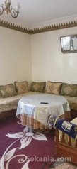 Villa meublée au centre d oujda