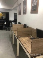 LOCATION D'UN CENTRE D'APPEL