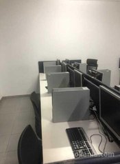 LOCATION D'UN CENTRE D'APPEL
