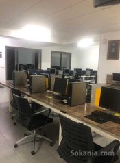 LOCATION D'UN CENTRE D'APPEL
