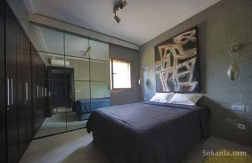 Appartement à louer longue duré