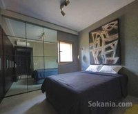 appartement à louer longue duré