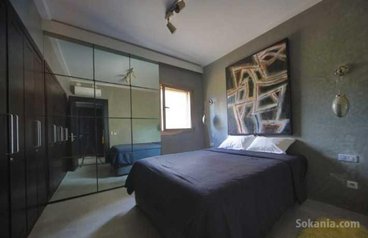 Appartement à louer longue duré
