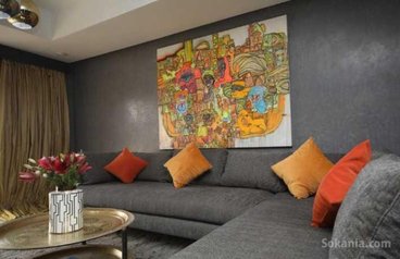 Appartement à louer longue duré