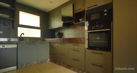 Appartement à louer longue duré