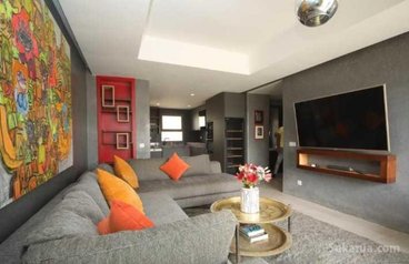 Appartement à louer longue duré