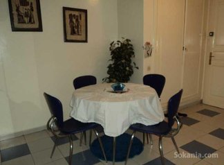 Appartement meublé à louer à gauthier