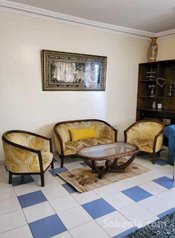 Appartement meublé à louer à gauthier