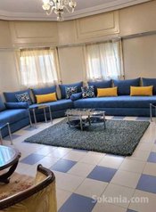Appartement meublé à louer à gauthier