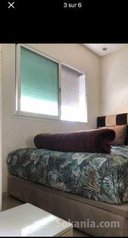 Appartement à louer pour nuitée à rabat