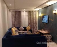 Appartement a louer