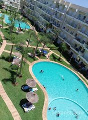 Appartement a louer