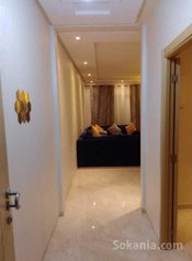 Appartement a louer