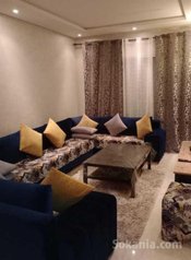 Appartement a louer