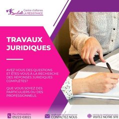Bureau équipé