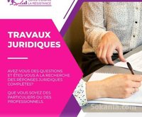 Bureau équipé