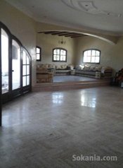 Villa à ouled saleh/bousekoura