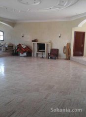Villa à ouled saleh/bousekoura