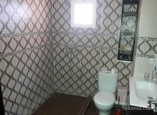 Appartement meublee à av abdelkrim el khattabi