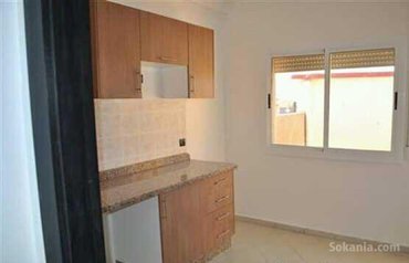 Apprtement à louer Pour famille