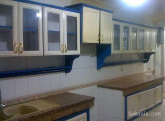 Appartement à louer de 180m²