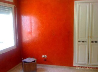 Appartement à louer de 180m²