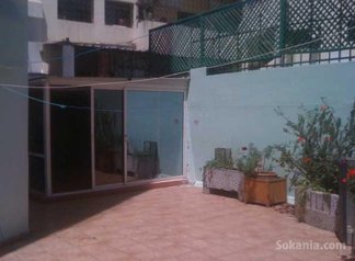 Appartement à louer de 180m²