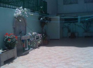 Appartement à louer de 180m²