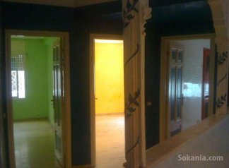 Appartement à louer de 180m²