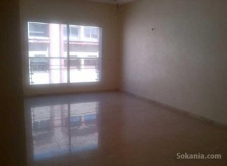 Appartement à louer de 104m² sur triangle d'or