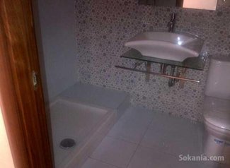 Appartement à louer de 104m² sur triangle d'or