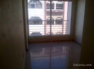 Appartement à louer de 104m² sur triangle d'or