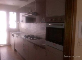 Appartement à louer de 104m² sur triangle d'or